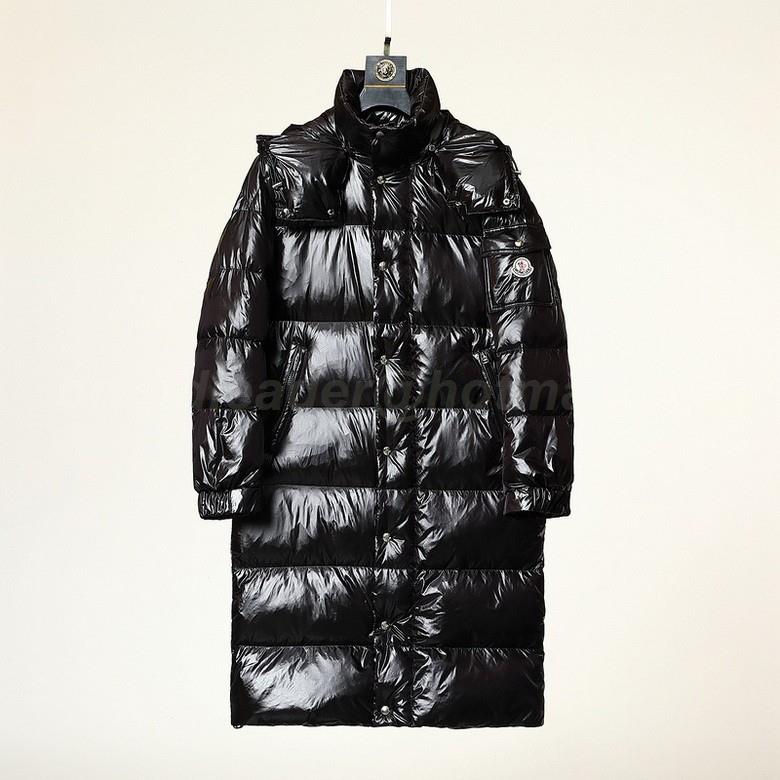 Moncler Men's Outwear 252